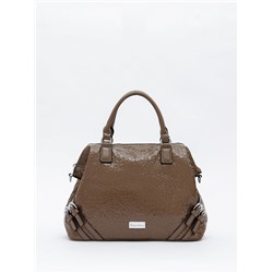 Сумка 51137S cappucino Velina Fabbiana-Safenta