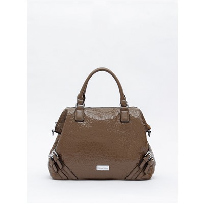 Сумка 51137S cappucino Velina Fabbiana-Safenta