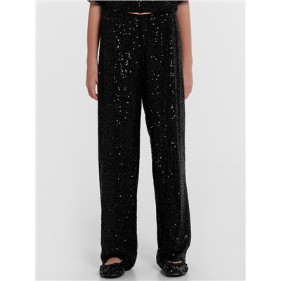 БРЮКИ ДЛЯ ДЕВОЧЕК 187831