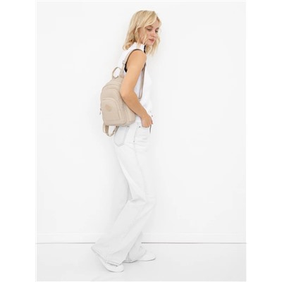 Рюкзак 8821MD beige Mindesa