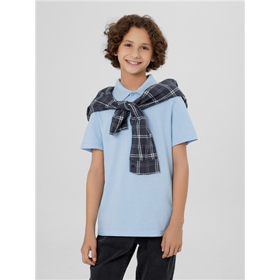 ПОЛО ДЛЯ МАЛЬЧИКОВ 113430/1