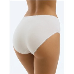 Minimi Трусы БMi_T Fiore 2221-01CE Slip Midi (цветок), CO