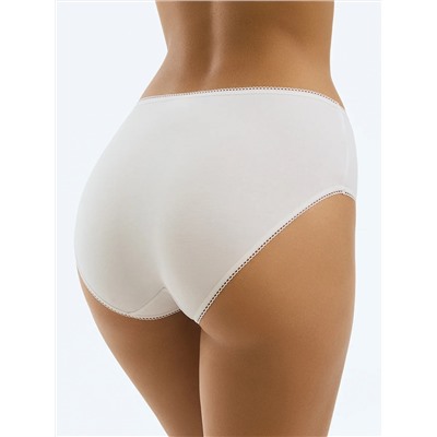 Minimi Трусы БMi_T Fiore 2221-01CE Slip Midi (цветок), CO