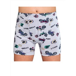 Трусы для мальчика Berrak