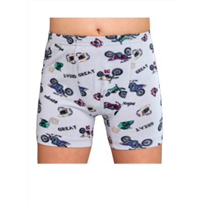 Трусы для мальчика Berrak