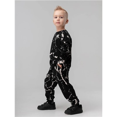 Bodo Костюм 11-263МU