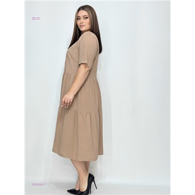 Платье 2053426-1