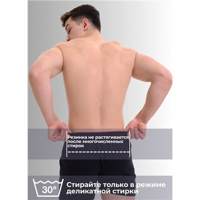 Мужские трусы семейные Oztas