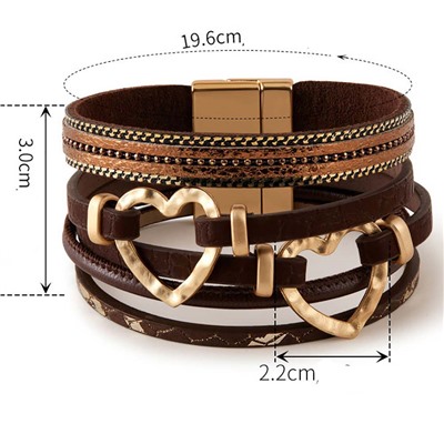 Браслет арт. 42 0131 (id 288345)