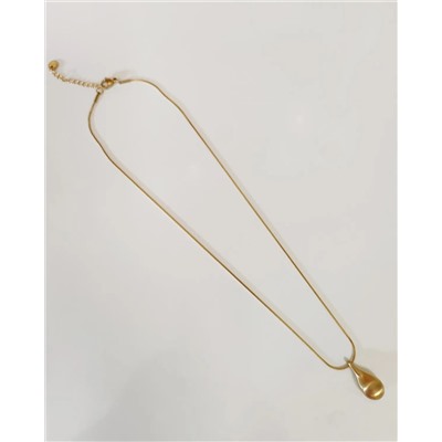 Кулон на цепочке