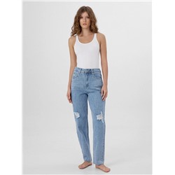 MARK FORMELLE Брюки 2025-1DTW403-1