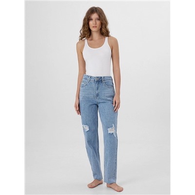 MARK FORMELLE Брюки 2025-1DTW403-1