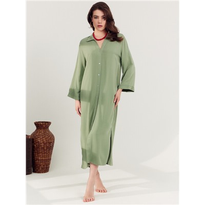 ПЛАТЬЕ ЖЕНСКОЕ ДОМАШНЕЕ 152631