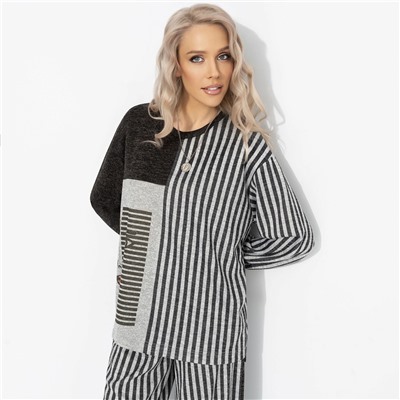 Свитшот для дома, Примерь свободу