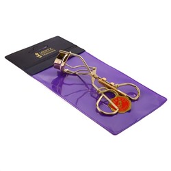 Mertz Зажим для ресниц 530-G золото 163