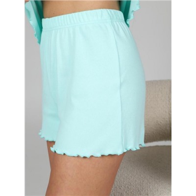 Пижама "Топпинг" (Ментоловый)