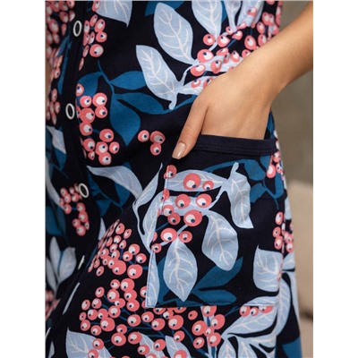 Халат мод.1472/12