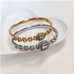 Браслет  из стали