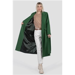 01-11795 Пальто женское демисезонное (пояс)