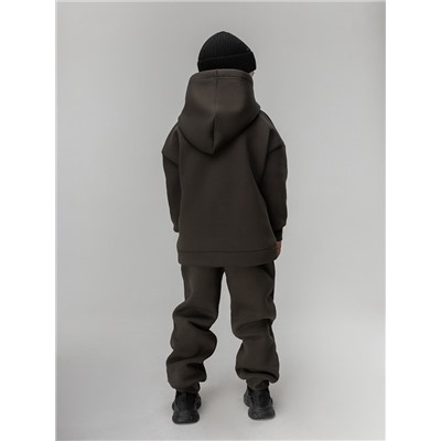 Bodo Костюм 11-491МU 11-491МU