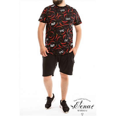 Футболка М122014в