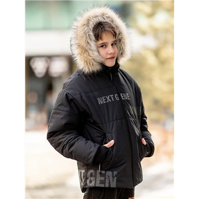 BATIK Куртка 165-23з-01