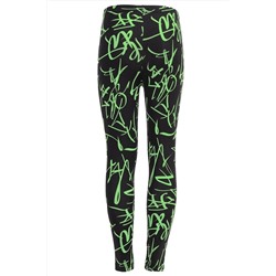 Леггинсы АПРЕЛЬ, 929061