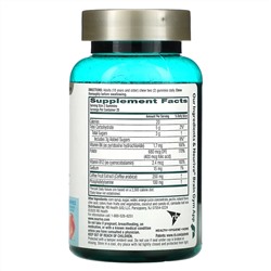 Schiff, Neuriva Brain Performance, Plus, Strawberry, 50 Gummies