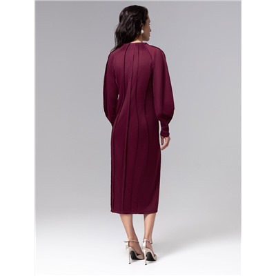 CHARUTTI Платье 12170