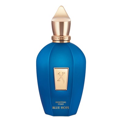 XERJOFF SHOOTING STARS BLUE HOPE edp 100ml TESTER