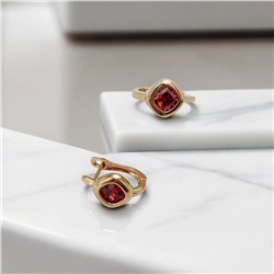 Серьги Xuping
