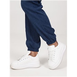 Дэнила - брюки индиго