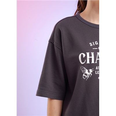 Футболка женская