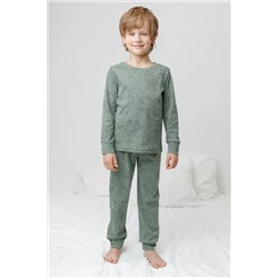 Пижама CROCKID, 1235740
