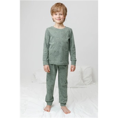 Пижама CROCKID, 1235740