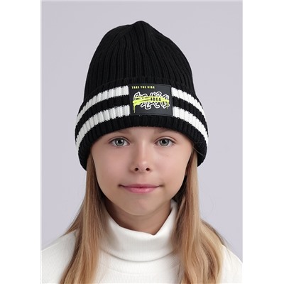 453967 CLEVER Шапка