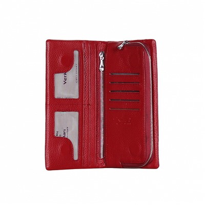 Кошелек 3993-1806 d.red Vermari