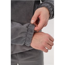 Юпитер костюм мужской (Серый)