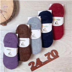 Носки женские 10пар 1721337-1