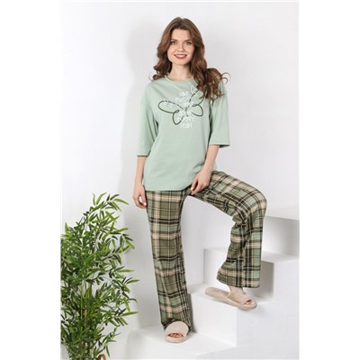 Костюм Регина-1 (Зеленый)