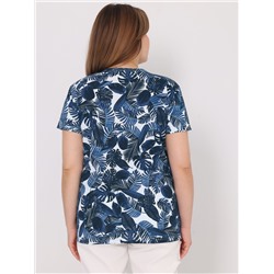 Апрель Футболка 1ЖДФК3302001н