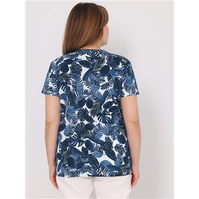 Апрель Футболка 1ЖДФК3302001н