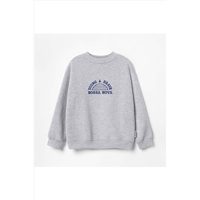 Свитшот BOSSA NOVA, 1210799
