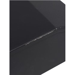 УЦЕНКА Мангал «МАН 205», 2 мм, 128.5×52×90 см