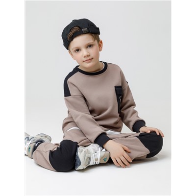 CROCKID Брюки КР 400824