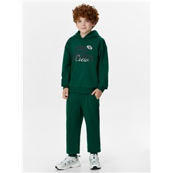 КОМПЛЕКТ ДЛЯ МАЛЬЧИКОВ (ХУДИ, БРЮКИ) 393334