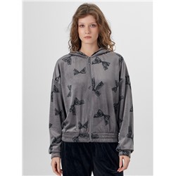 ТОЛСТОВКА ЖЕНСКАЯ 502984