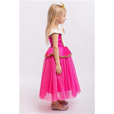 Костюм Принцесса Сабрина BATIK CASUAL, 940989