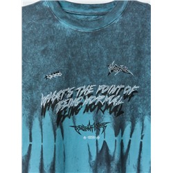 ФУТБОЛКА МУЖСКАЯ 111895