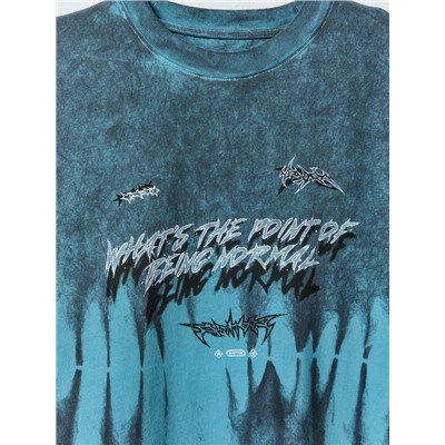 ФУТБОЛКА МУЖСКАЯ 111895